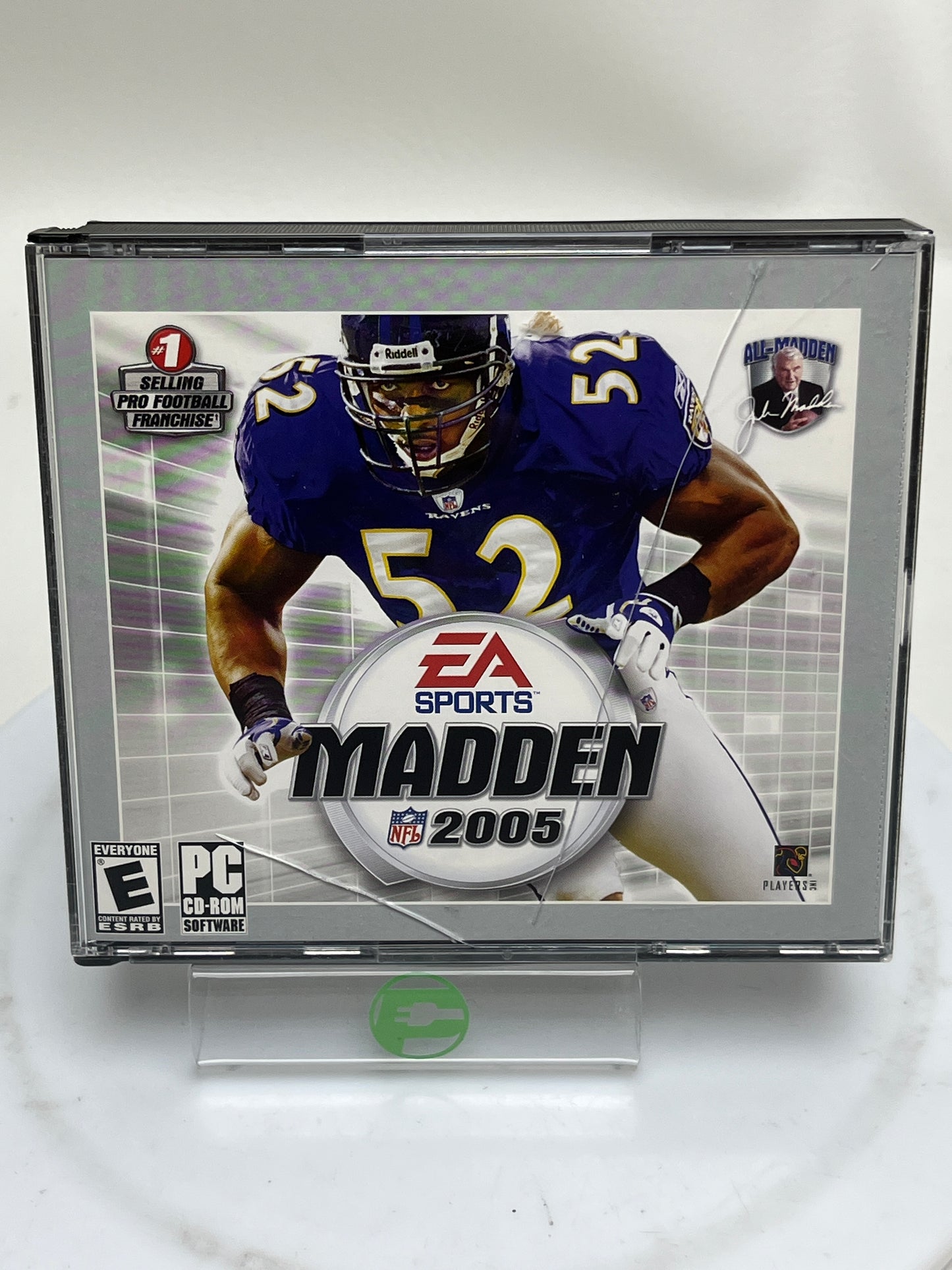 Lot of 5 Games PC Generic Games