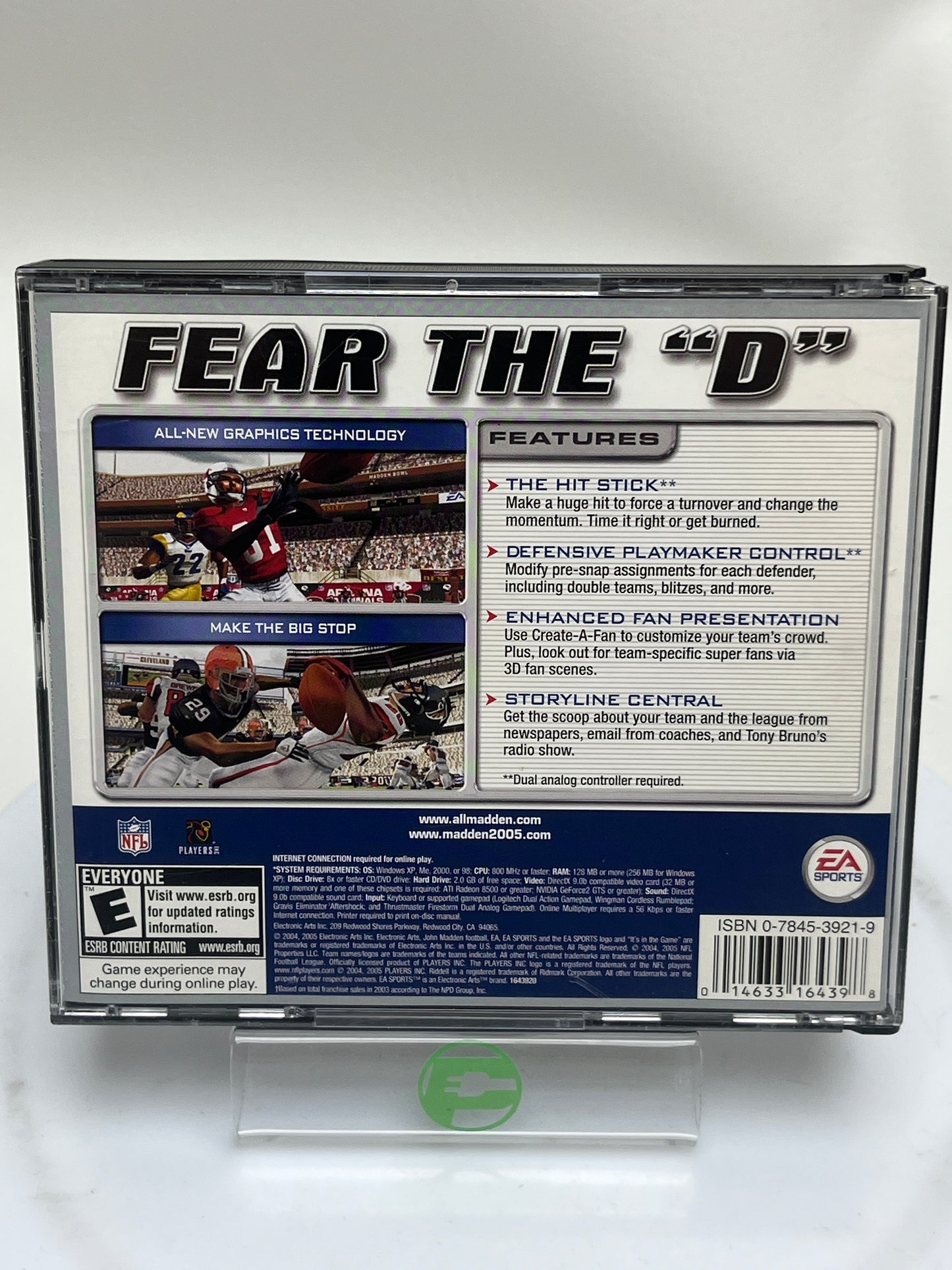 Lot of 5 Games PC Generic Games