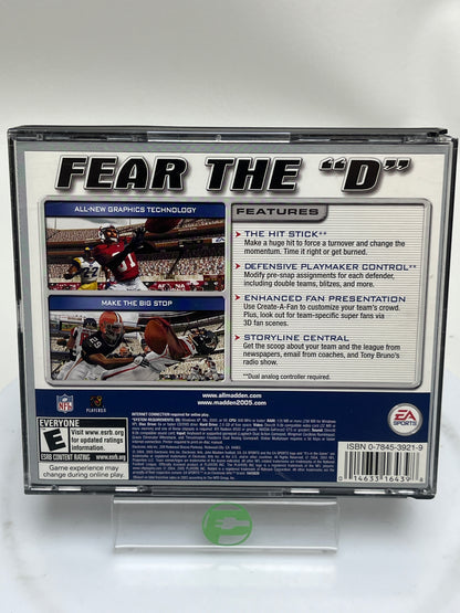 Lot of 5 Games PC Generic Games