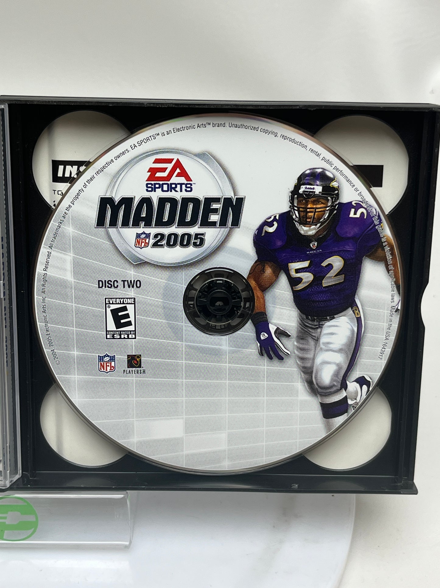 Lot of 5 Games PC Generic Games