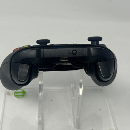 Microsoft Xbox One Wireless Controller Black 1914