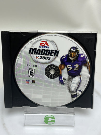 Lot of 5 Games PC Generic Games