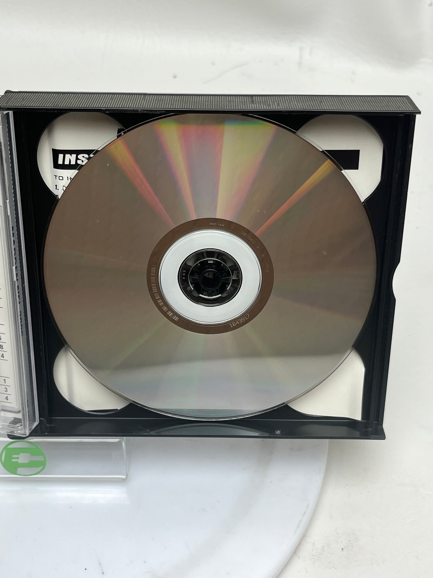 Lot of 5 Games PC Generic Games