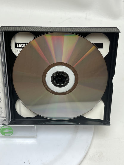 Lot of 5 Games PC Generic Games