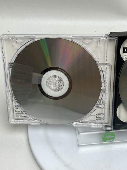 Lot of 5 Games PC Generic Games