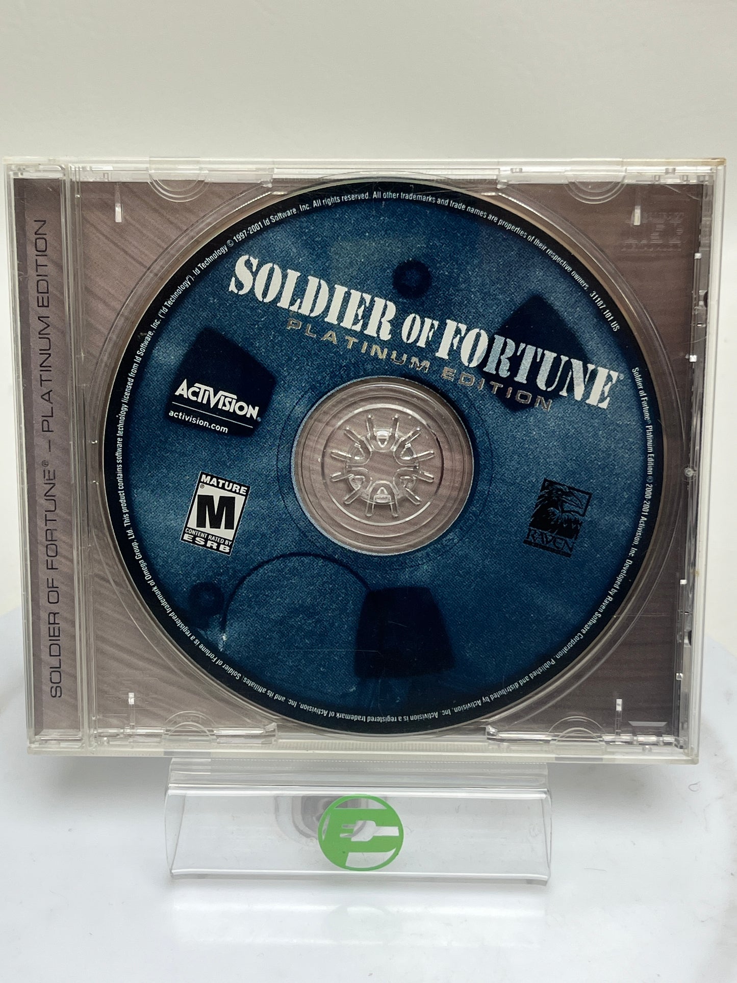 Lot of 5 Games PC Generic 