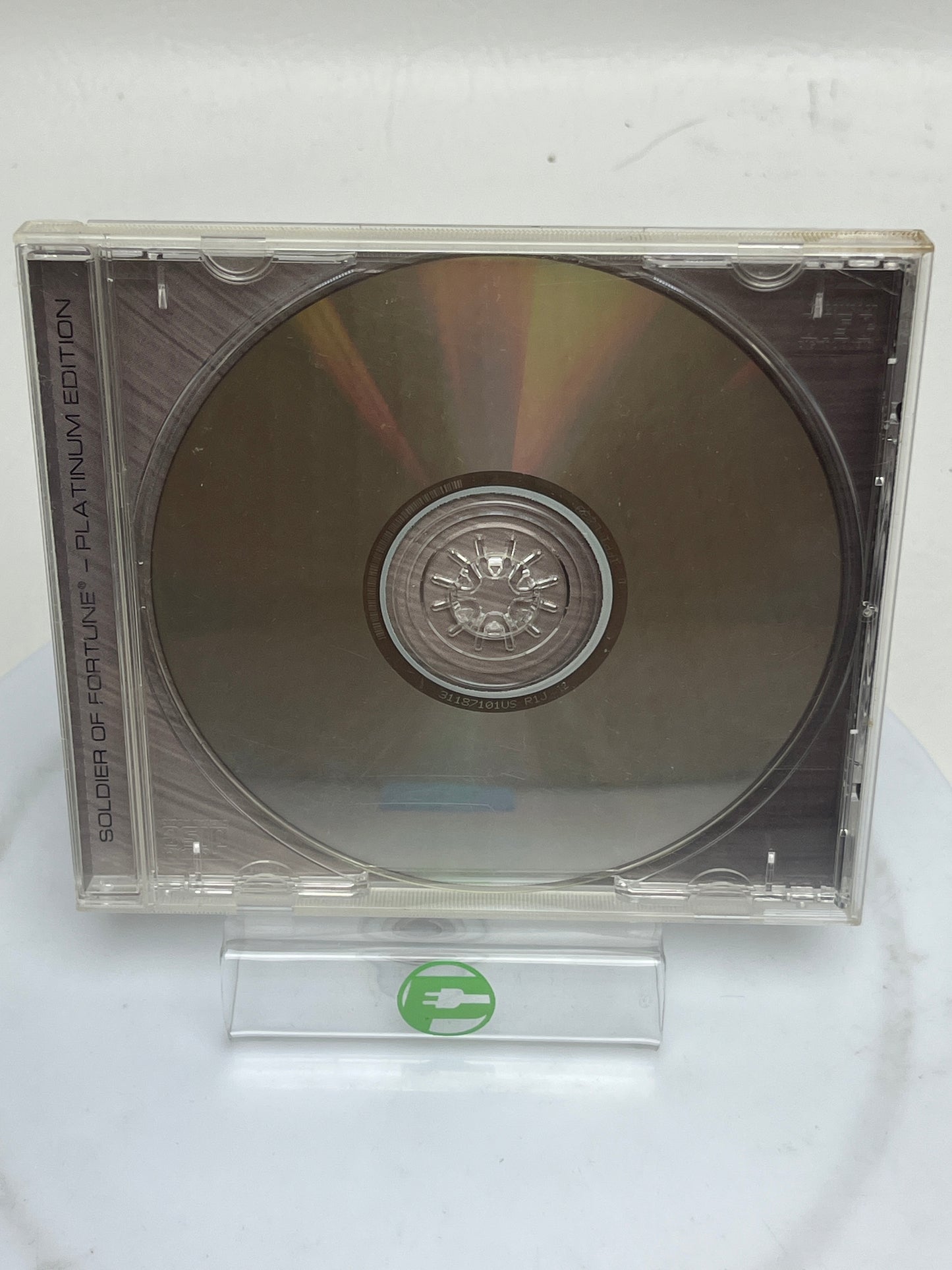 Lot of 5 Games PC Generic 