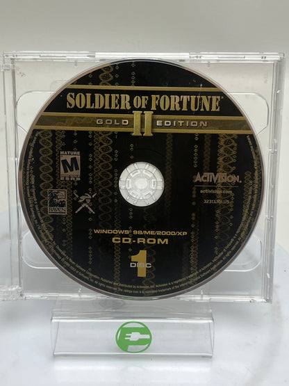 Lot of 5 Games PC Generic 