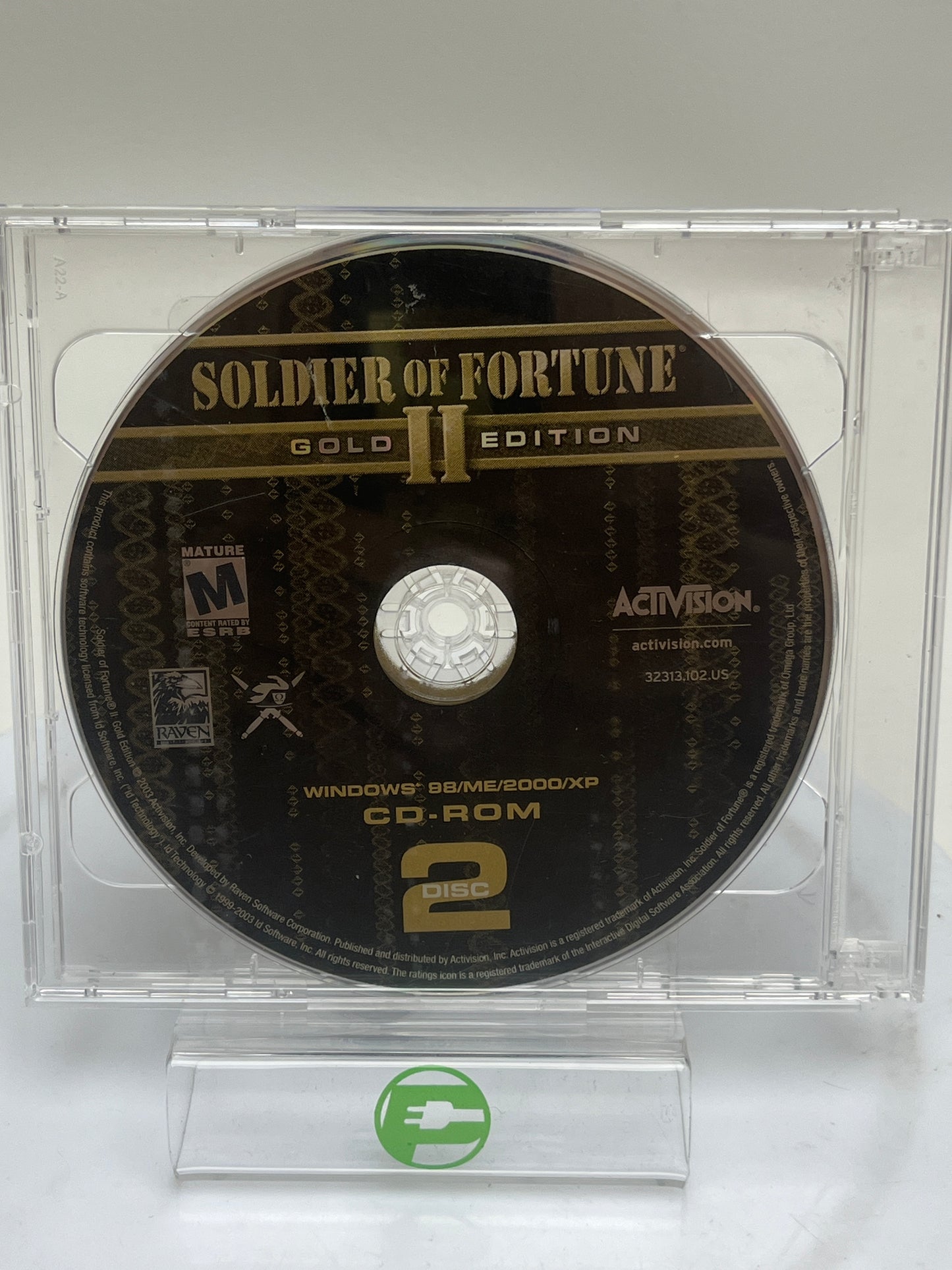 Lot of 5 Games PC Generic 