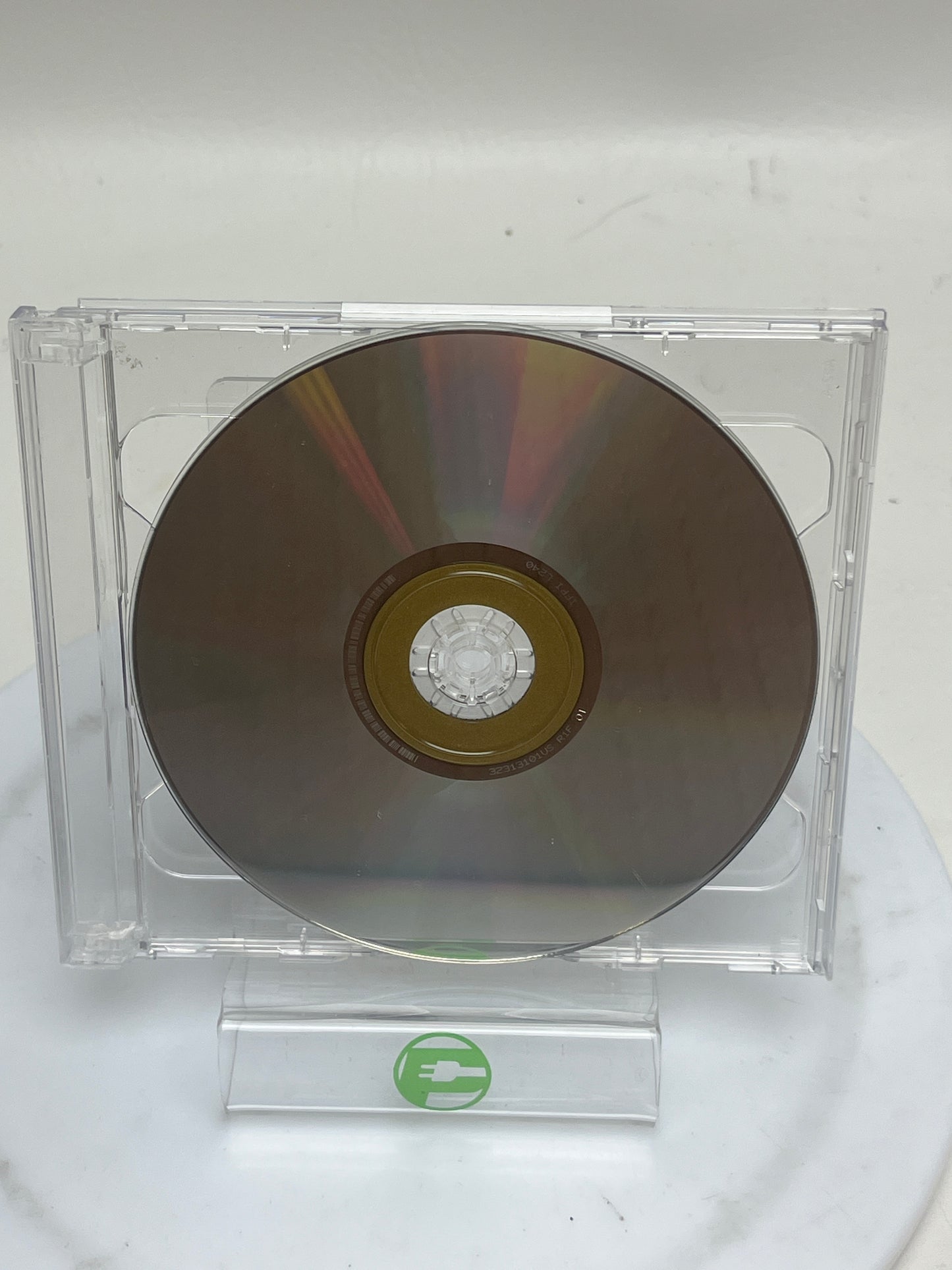 Lot of 5 Games PC Generic 