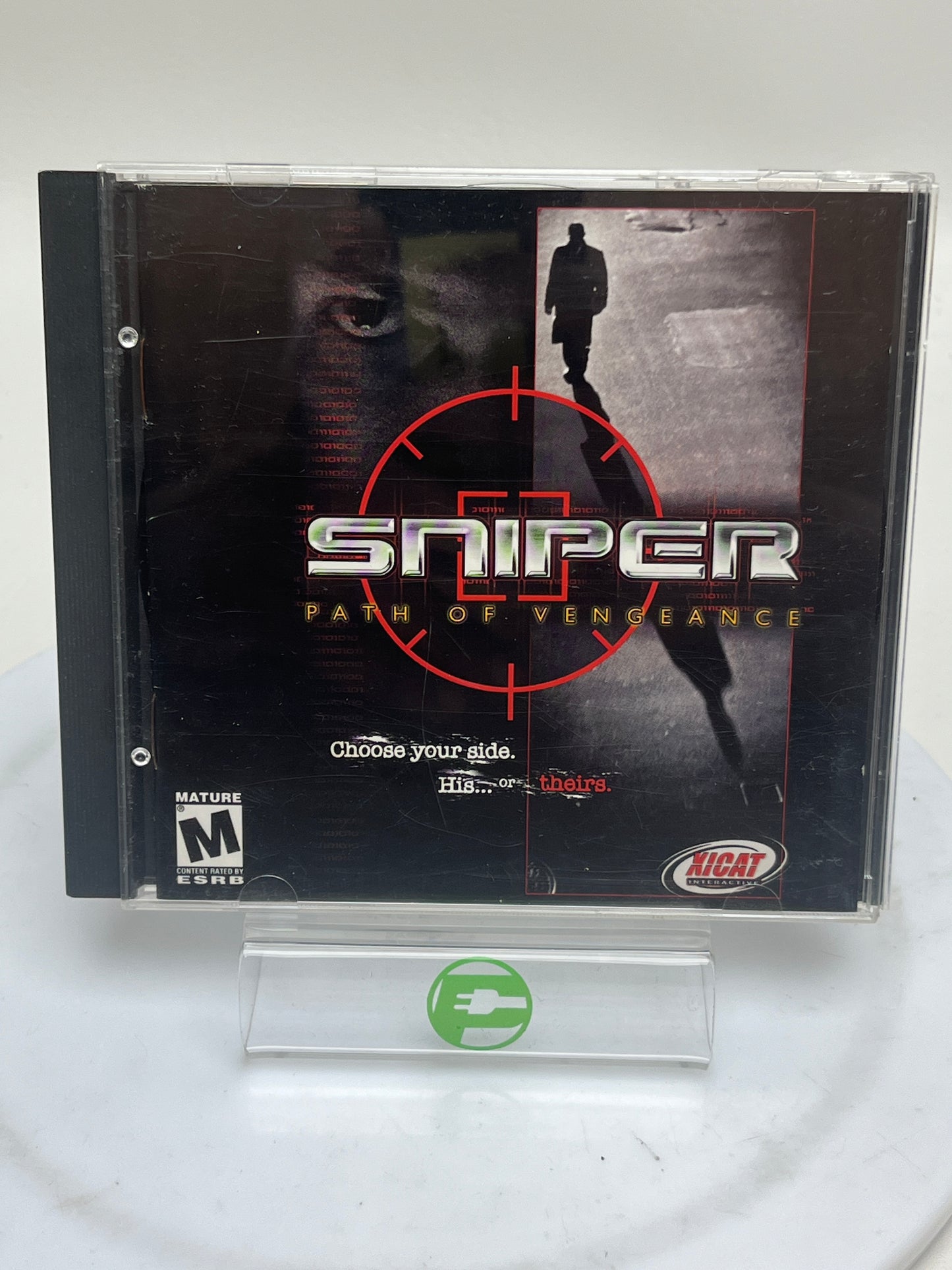 Lot of 5 Games PC Generic 