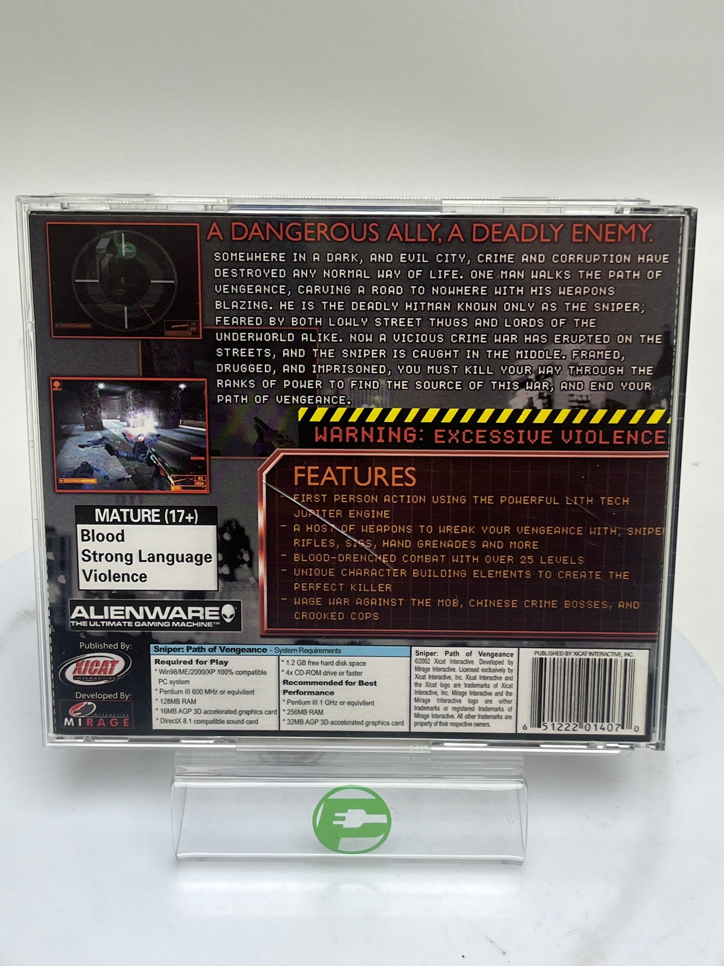 Lot of 5 Games PC Generic 