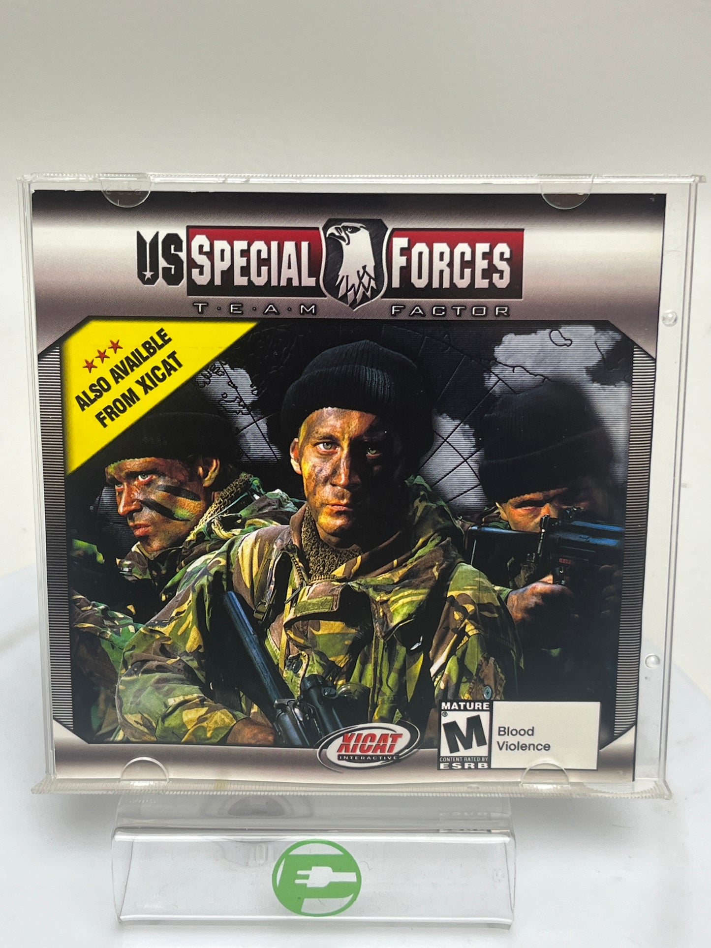 Lot of 5 Games PC Generic 