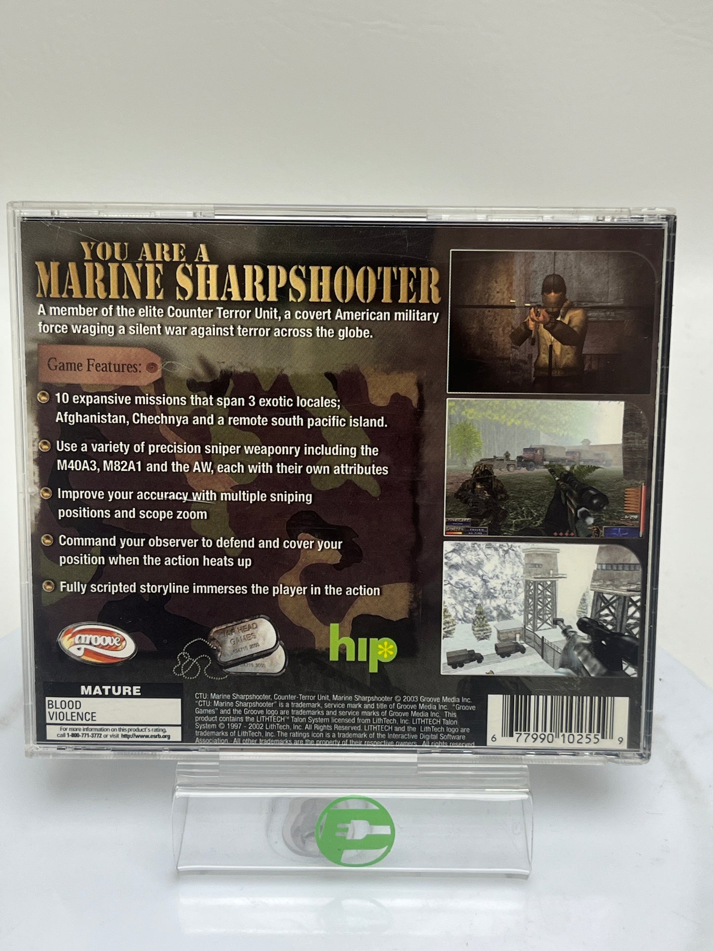 Lot of 5 Games PC Generic 