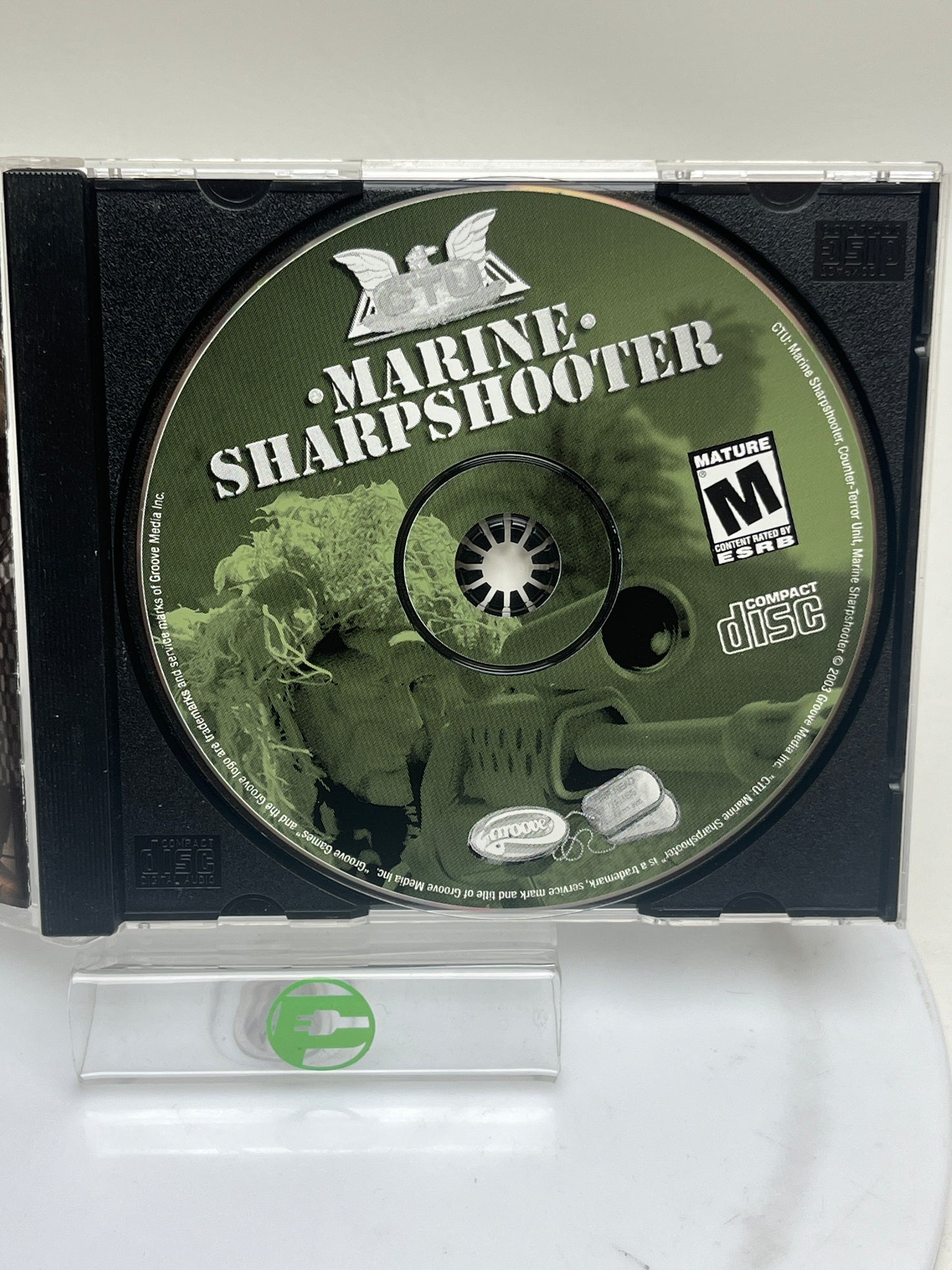 Lot of 5 Games PC Generic 