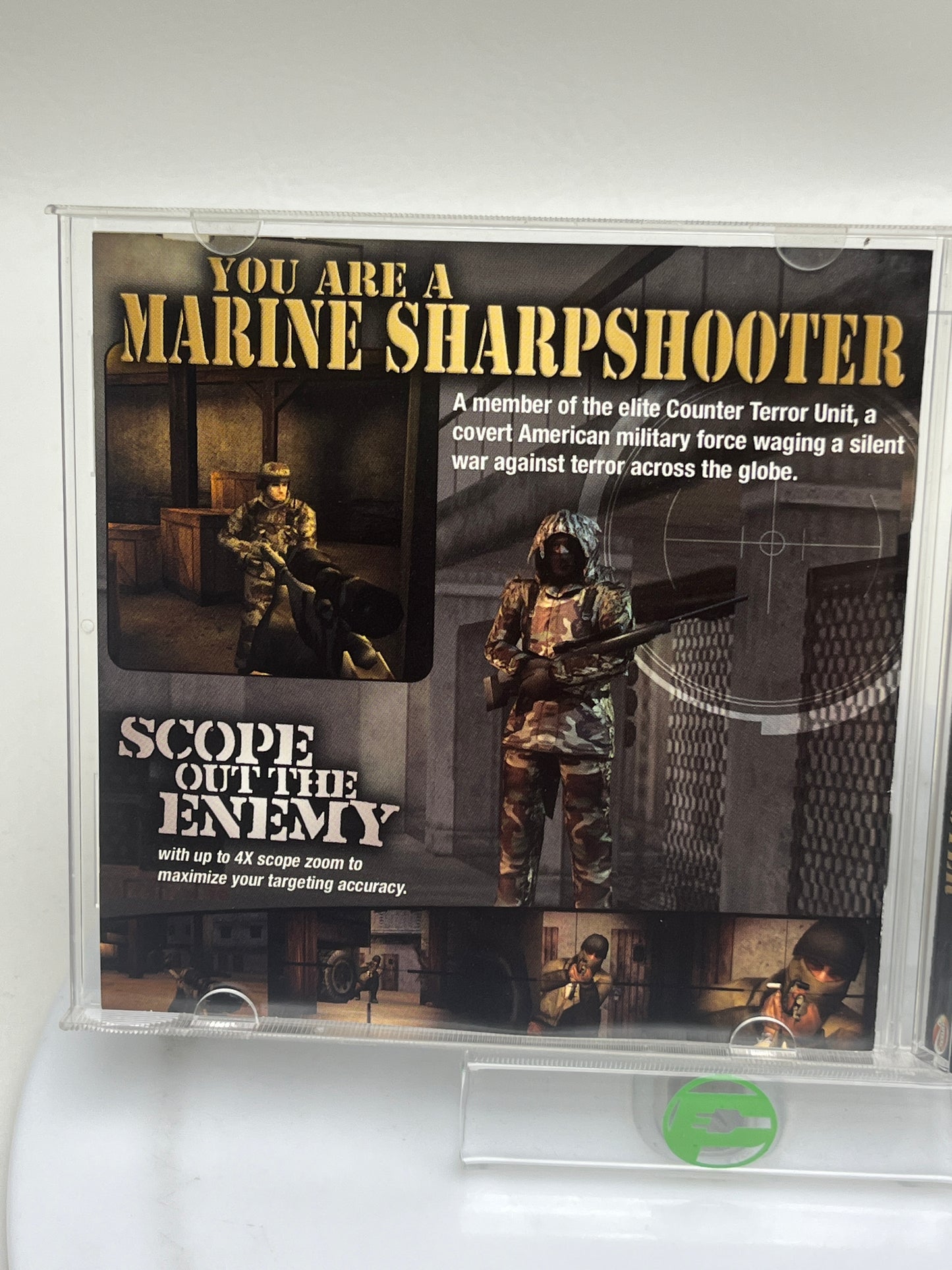 Lot of 5 Games PC Generic 