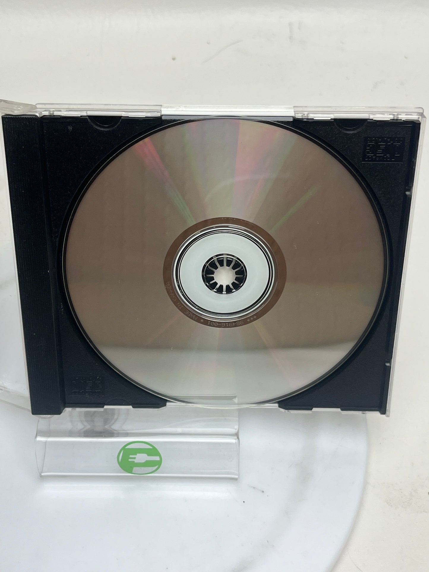 Lot of 5 Games PC Generic 