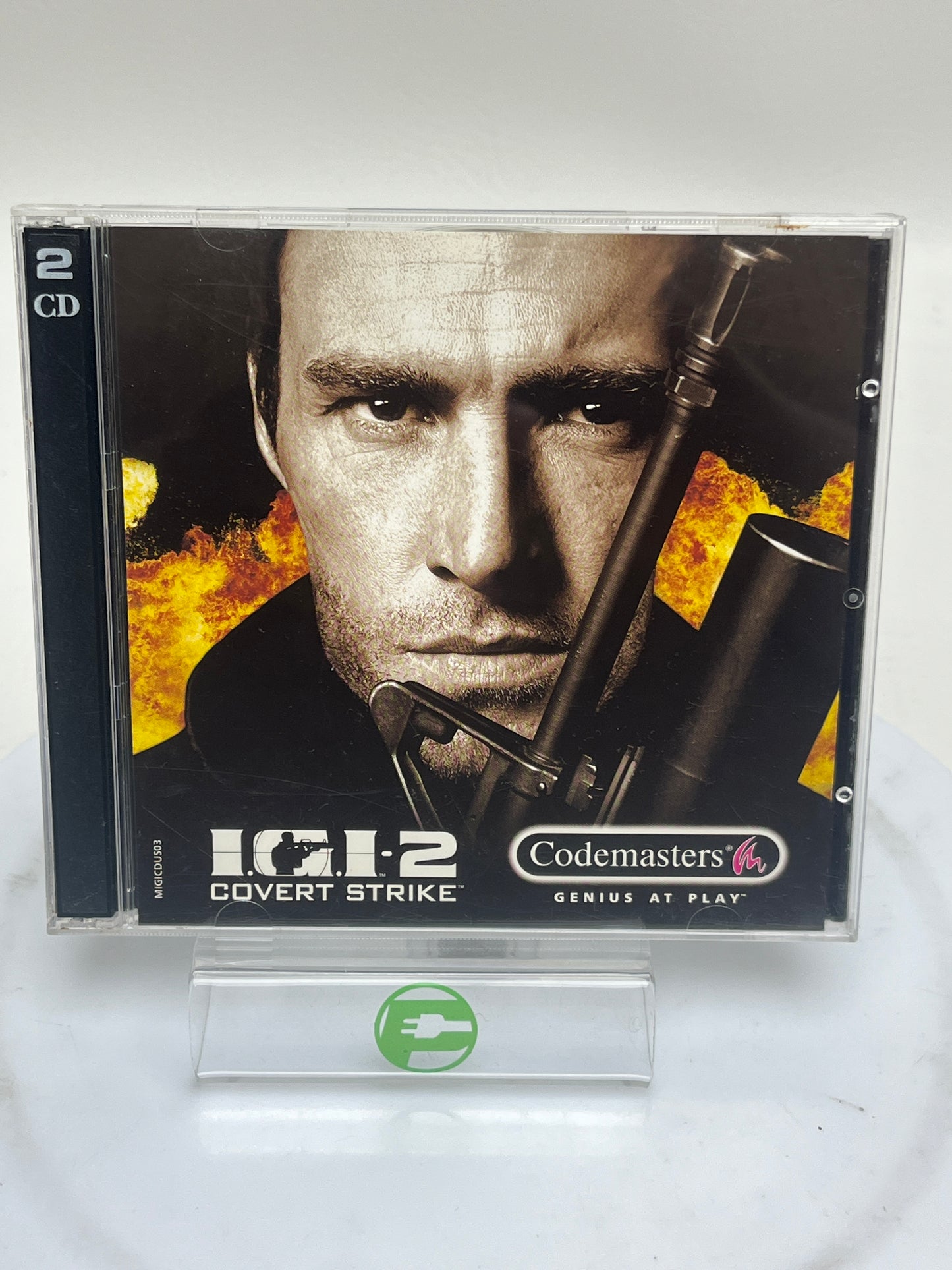 Lot of 5 Games PC Generic 