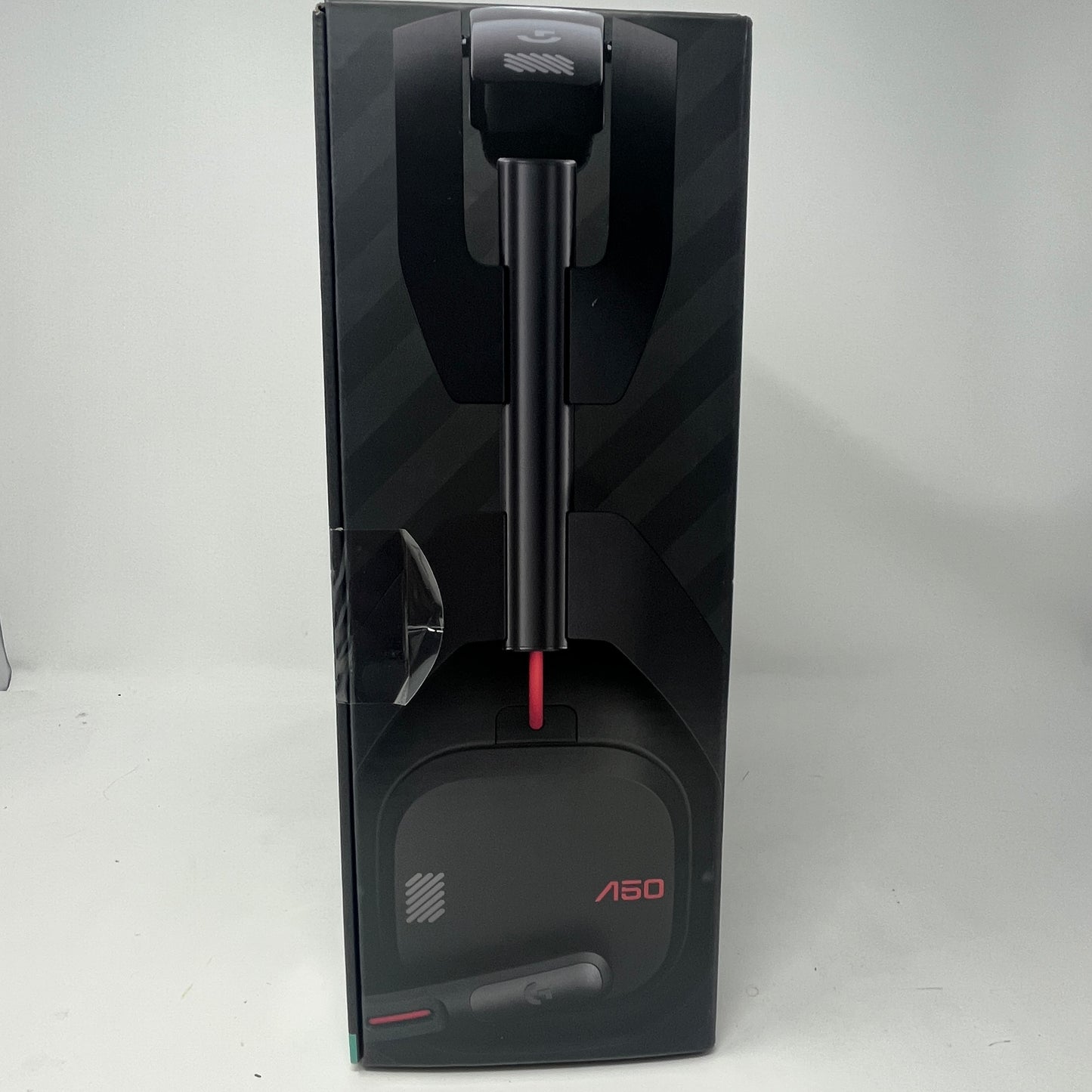 New logitech A50 Wireless Gaming Headset 939-002217