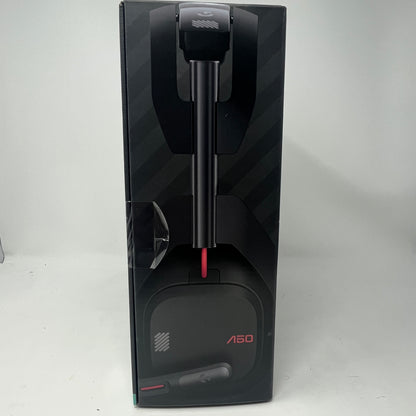 New logitech A50 Wireless Gaming Headset 939-002217