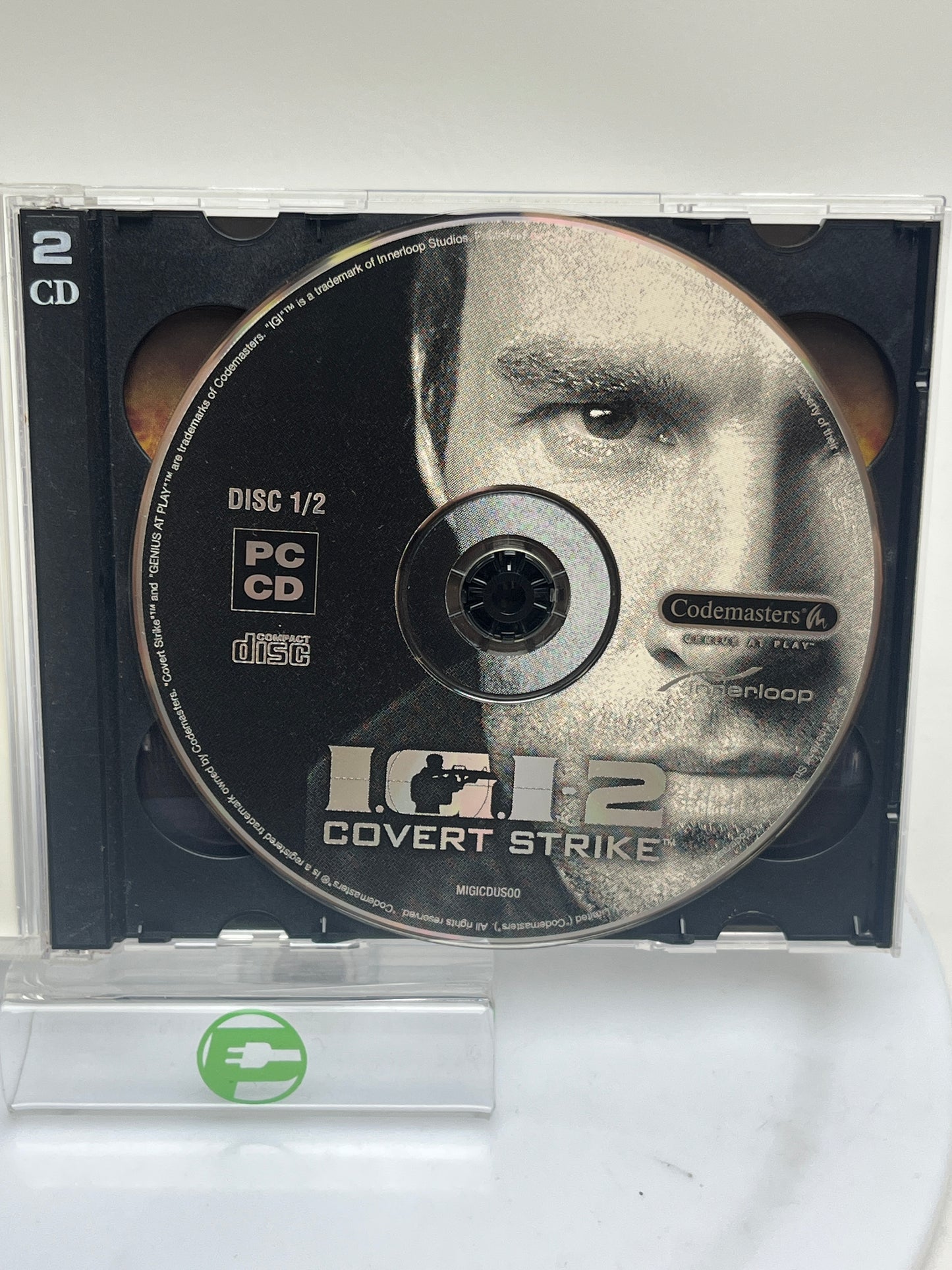 Lot of 5 Games PC Generic 