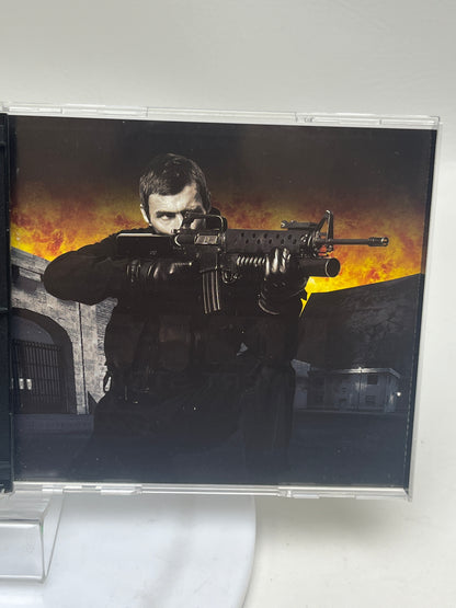 Lot of 5 Games PC Generic 