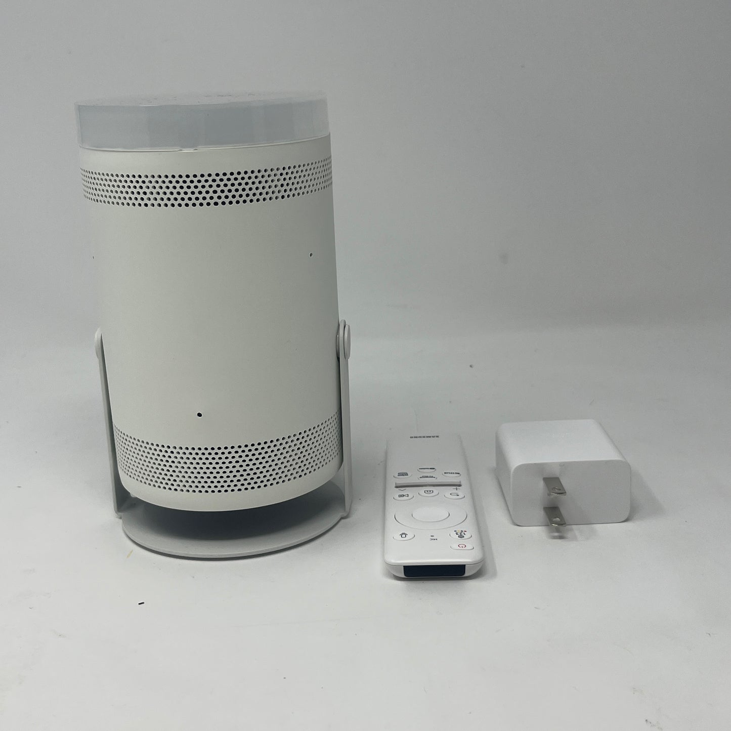 Samsung Freestyle SP-LFF3CALX Portable Smart LED Projector