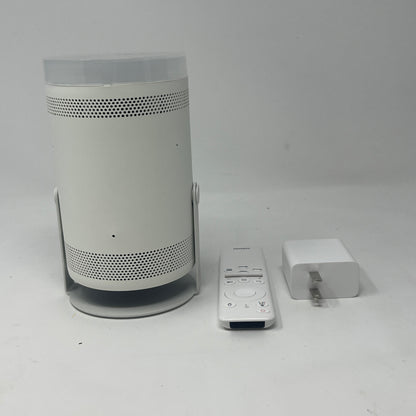 Samsung Freestyle SP-LFF3CALX Portable Smart LED Projector
