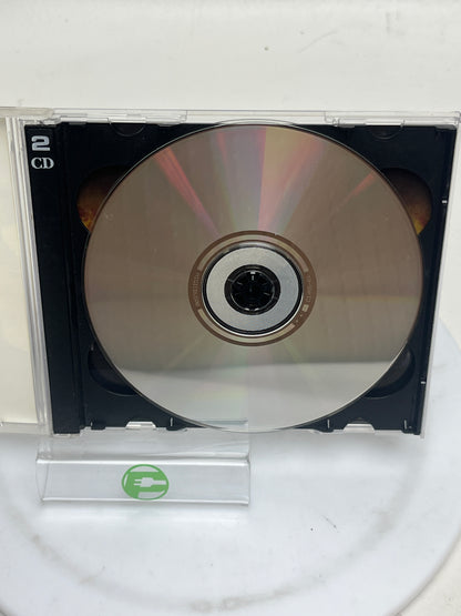 Lot of 5 Games PC Generic 