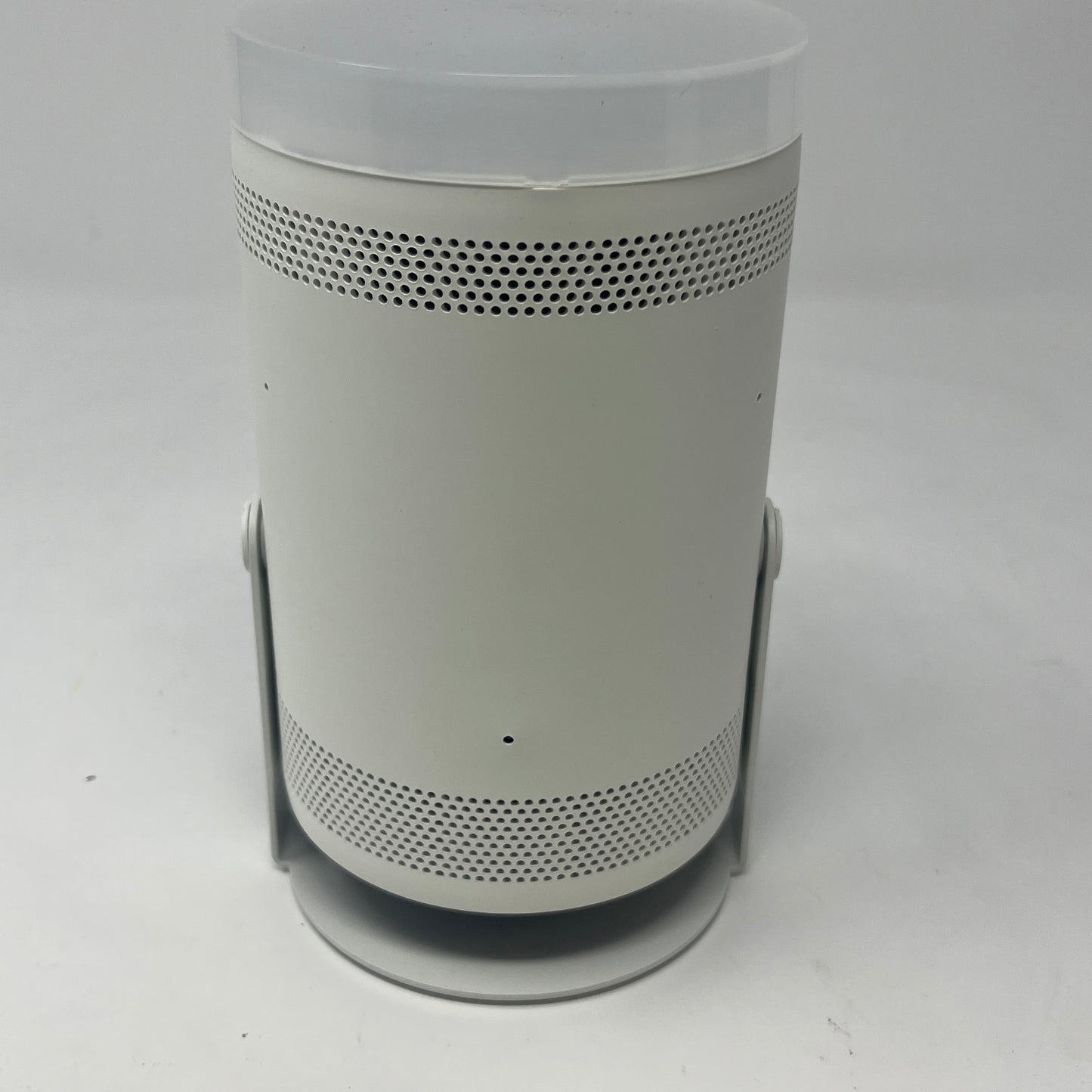 Samsung Freestyle SP-LFF3CALX Portable Smart LED Projector