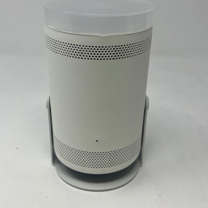 Samsung Freestyle SP-LFF3CALX Portable Smart LED Projector