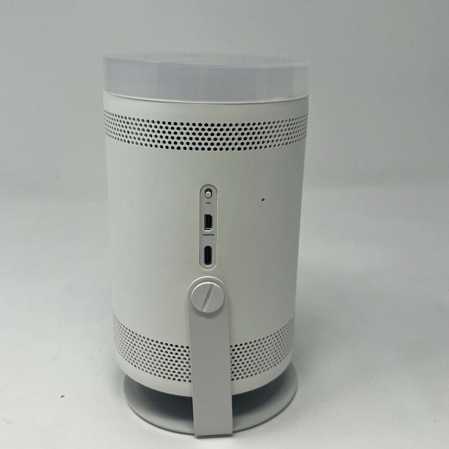 Samsung Freestyle SP-LFF3CALX Portable Smart LED Projector