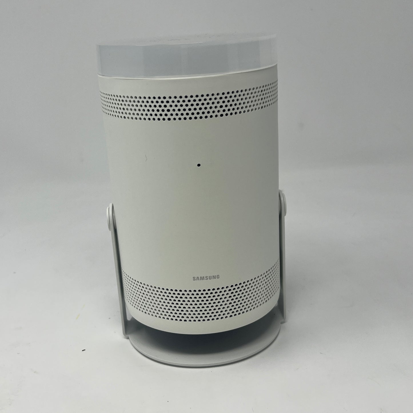 Samsung Freestyle SP-LFF3CALX Portable Smart LED Projector