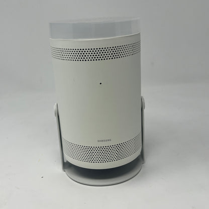 Samsung Freestyle SP-LFF3CALX Portable Smart LED Projector