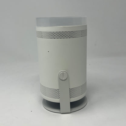 Samsung Freestyle SP-LFF3CALX Portable Smart LED Projector
