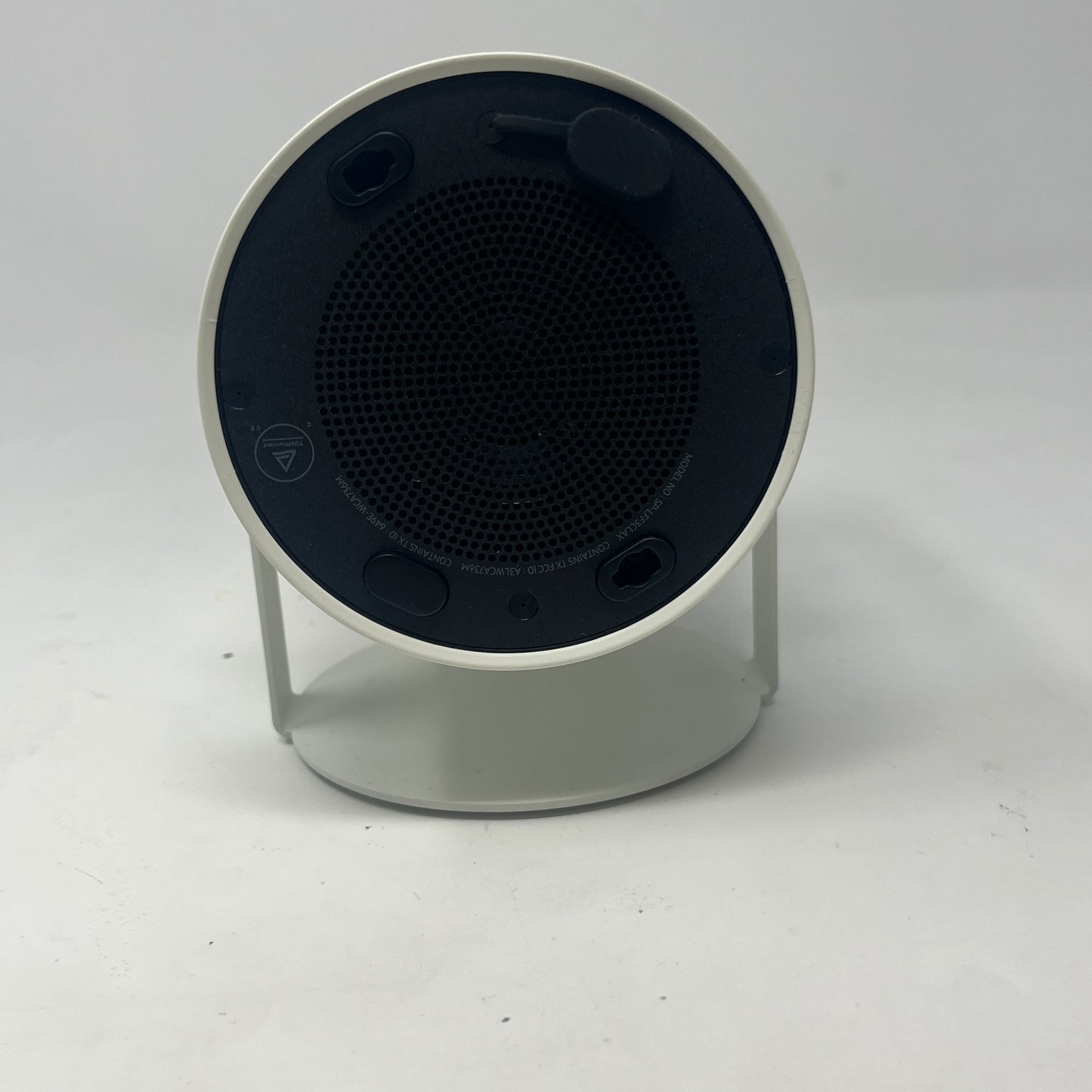 Samsung Freestyle SP-LFF3CALX Portable Smart LED Projector