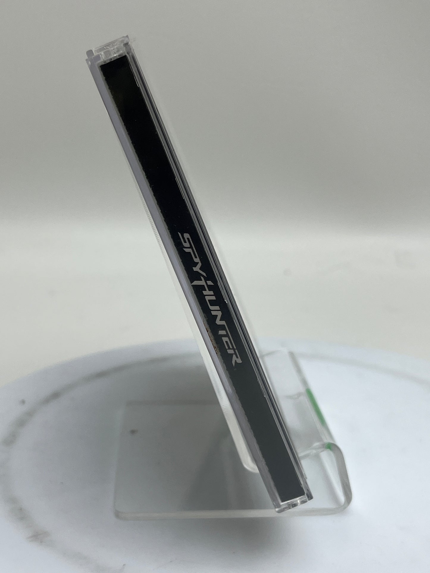 Lot of 2  Games PC Generic Spy Hunter & Hitman