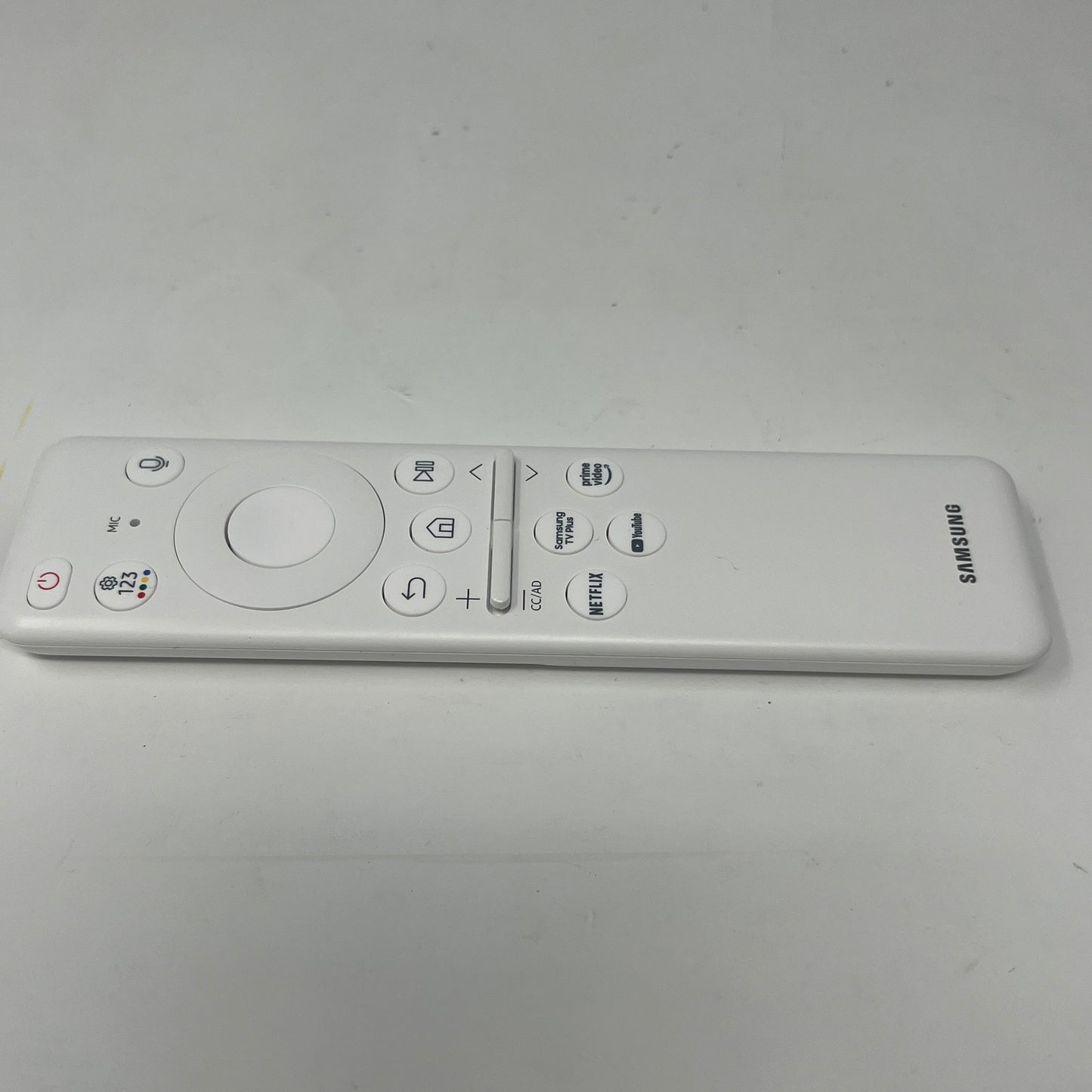 Samsung Freestyle SP-LFF3CALX Portable Smart LED Projector