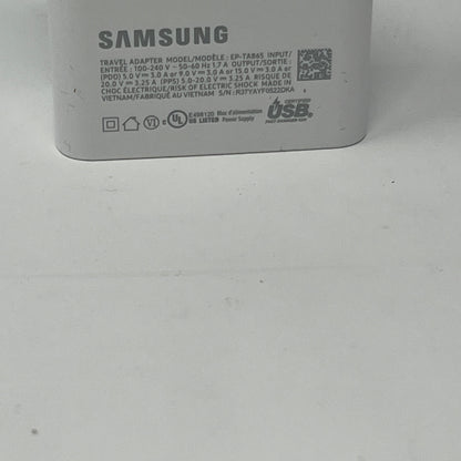 Samsung Freestyle SP-LFF3CALX Portable Smart LED Projector