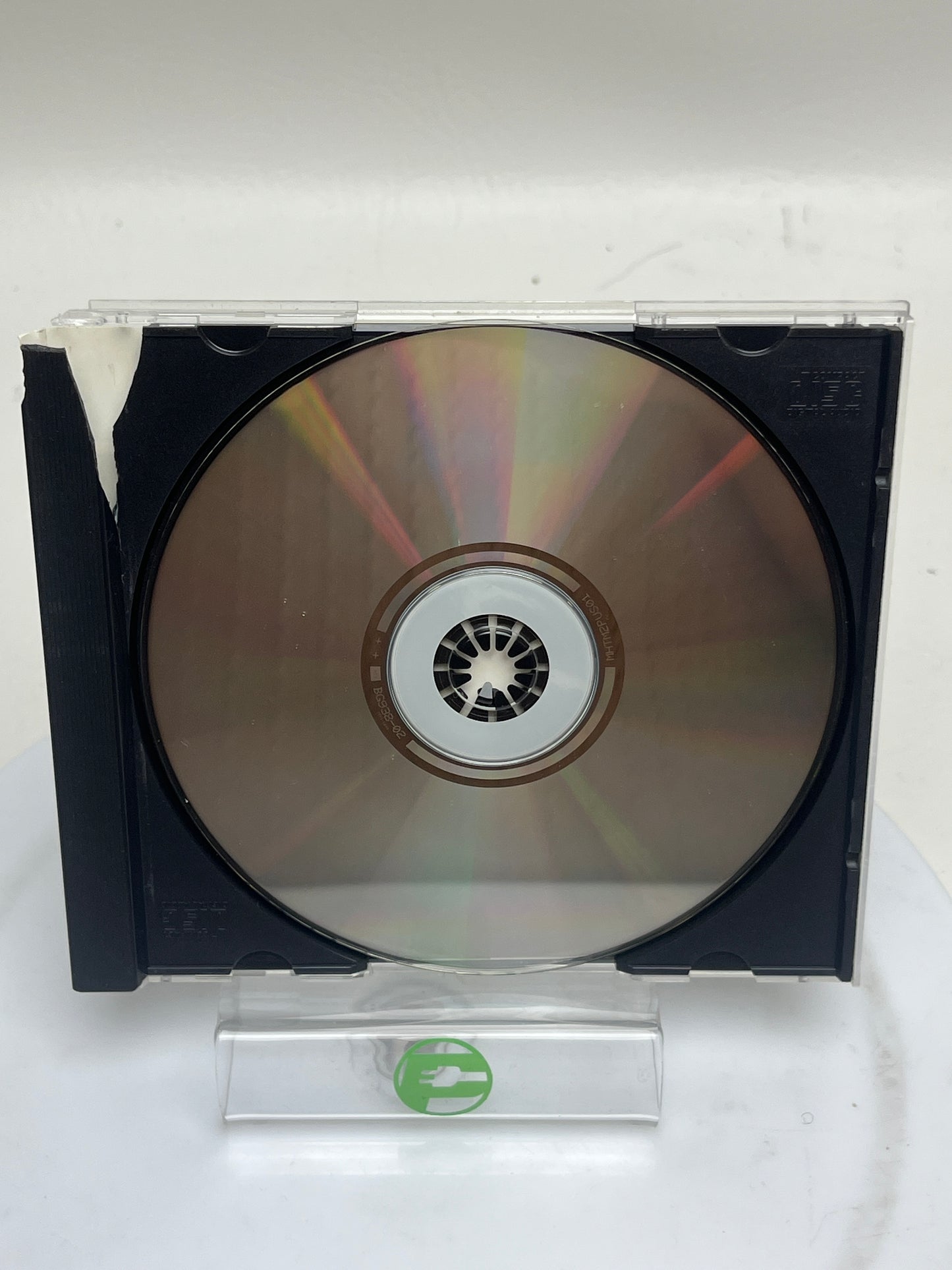 Lot of 2  Games PC Generic Spy Hunter & Hitman