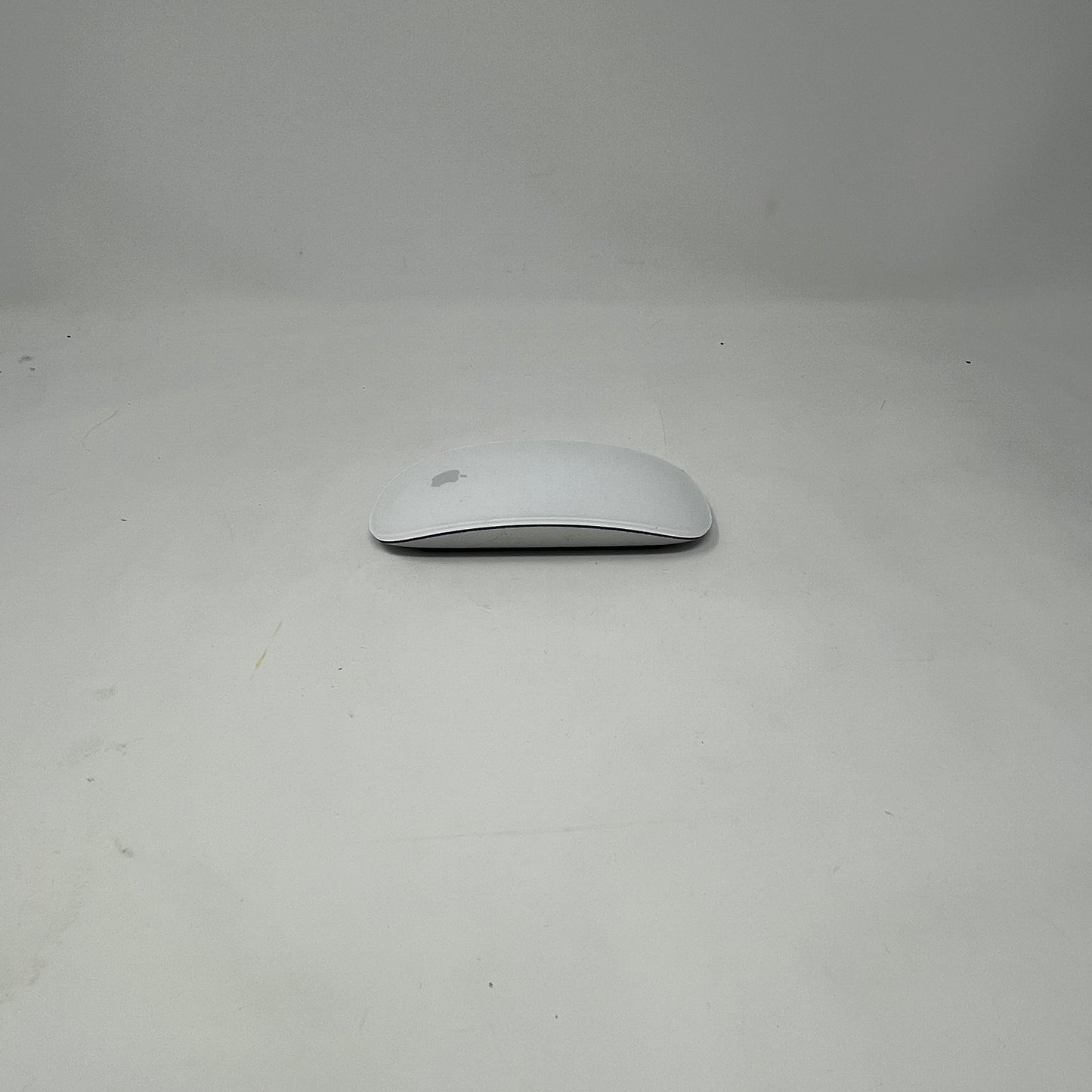 Apple Magic Mouse 2 Wireless Bluetooth Rechargeable White Silver A1657