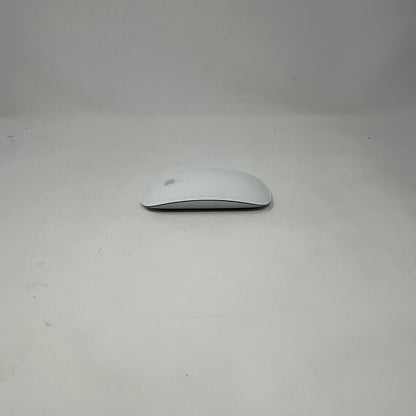 Apple Magic Mouse 2 Wireless Bluetooth Rechargeable White Silver A1657