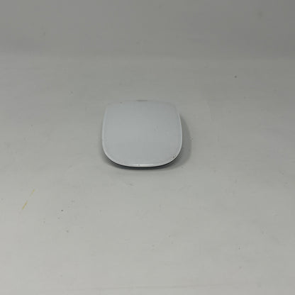 Apple Magic Mouse 2 Wireless Bluetooth Rechargeable White Silver A1657