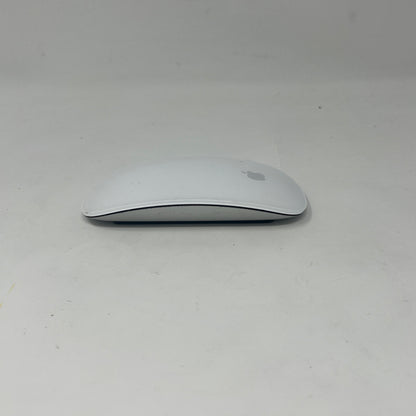 Apple Magic Mouse 2 Wireless Bluetooth Rechargeable White Silver A1657