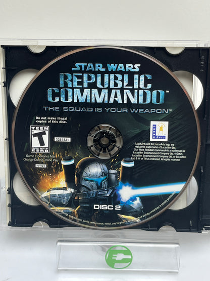 Lot of 2 Games PC Generic 
