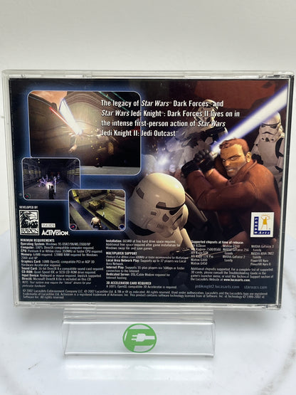 Lot of 2 Games PC Generic 