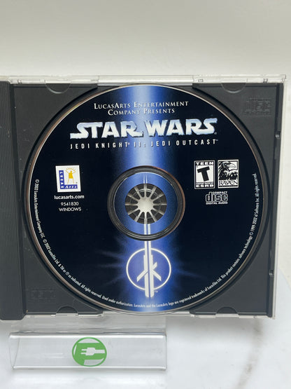 Lot of 2 Games PC Generic 