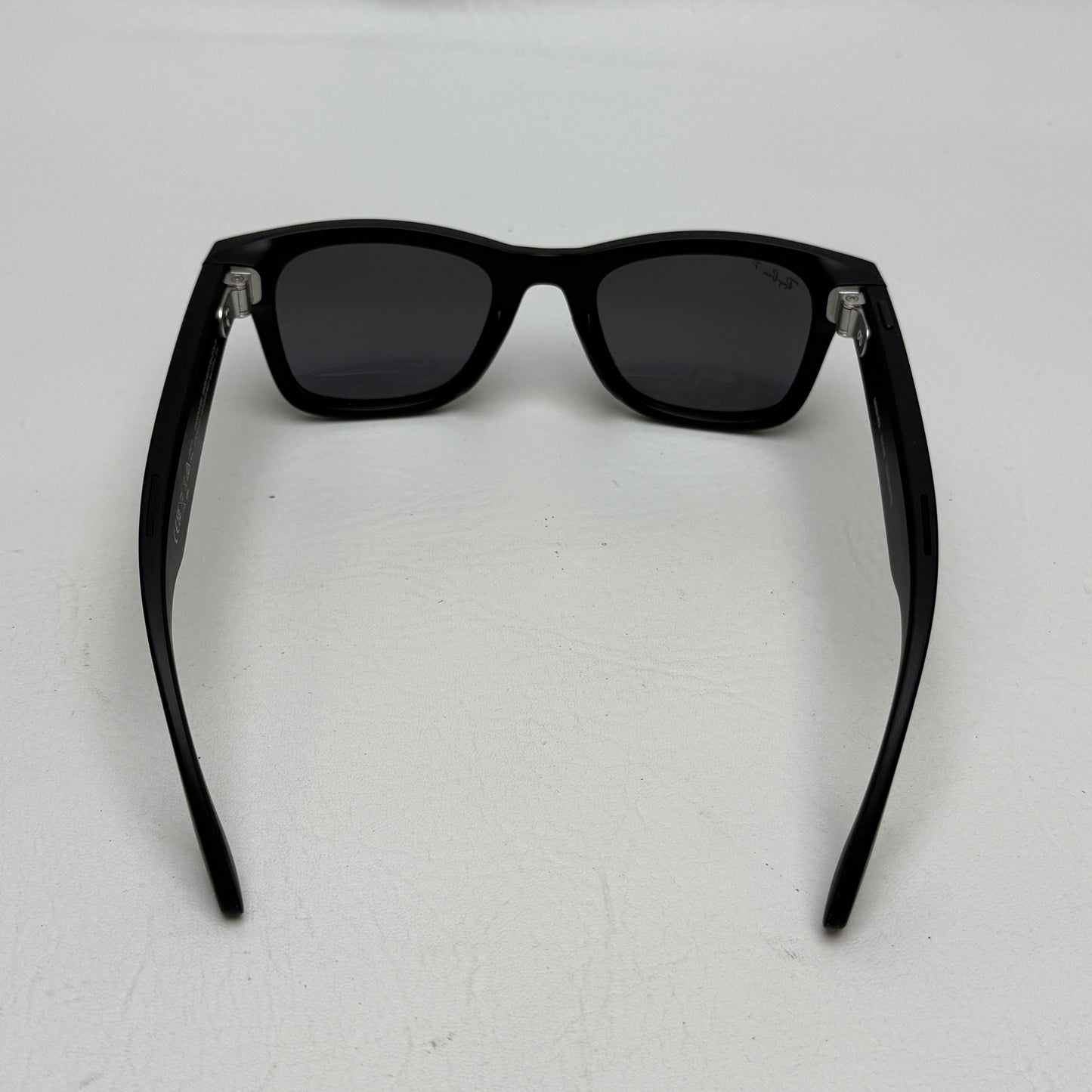 Meta Ray-Ban Wayfarer Smart Glasses RW4008