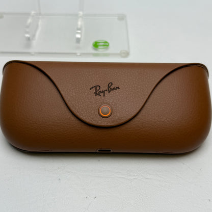 Meta Ray-Ban Wayfarer Smart Glasses RW4008