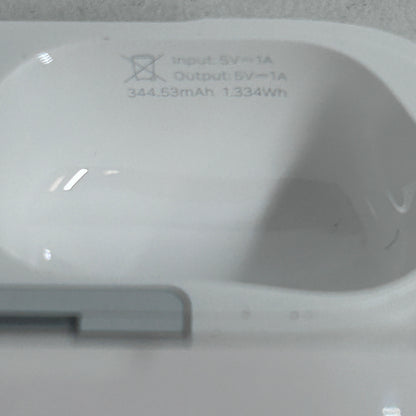 Apple AirPods Pro 3rd Gen MFHPALL/A A3063 A3064 A3122 Wireless Earbuds USB-C